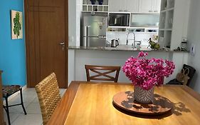 Apartamendo na Enseada