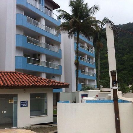Apartamendo na Enseada Ubatuba Exterior foto