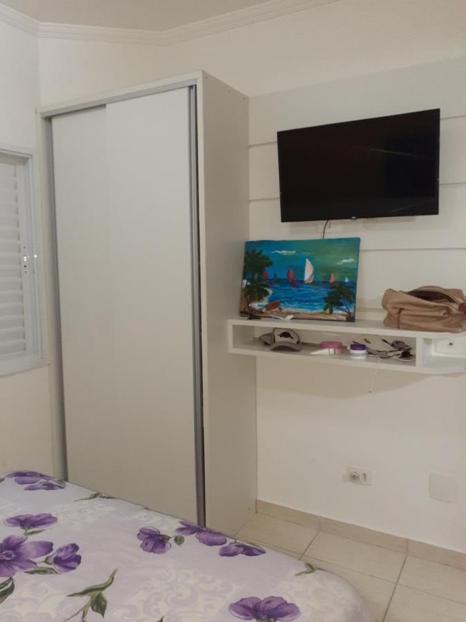 Apartamendo na Enseada Ubatuba Exterior foto