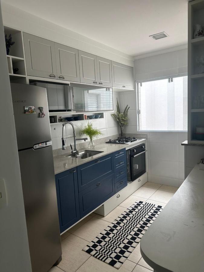 Apartamendo na Enseada Ubatuba Exterior foto