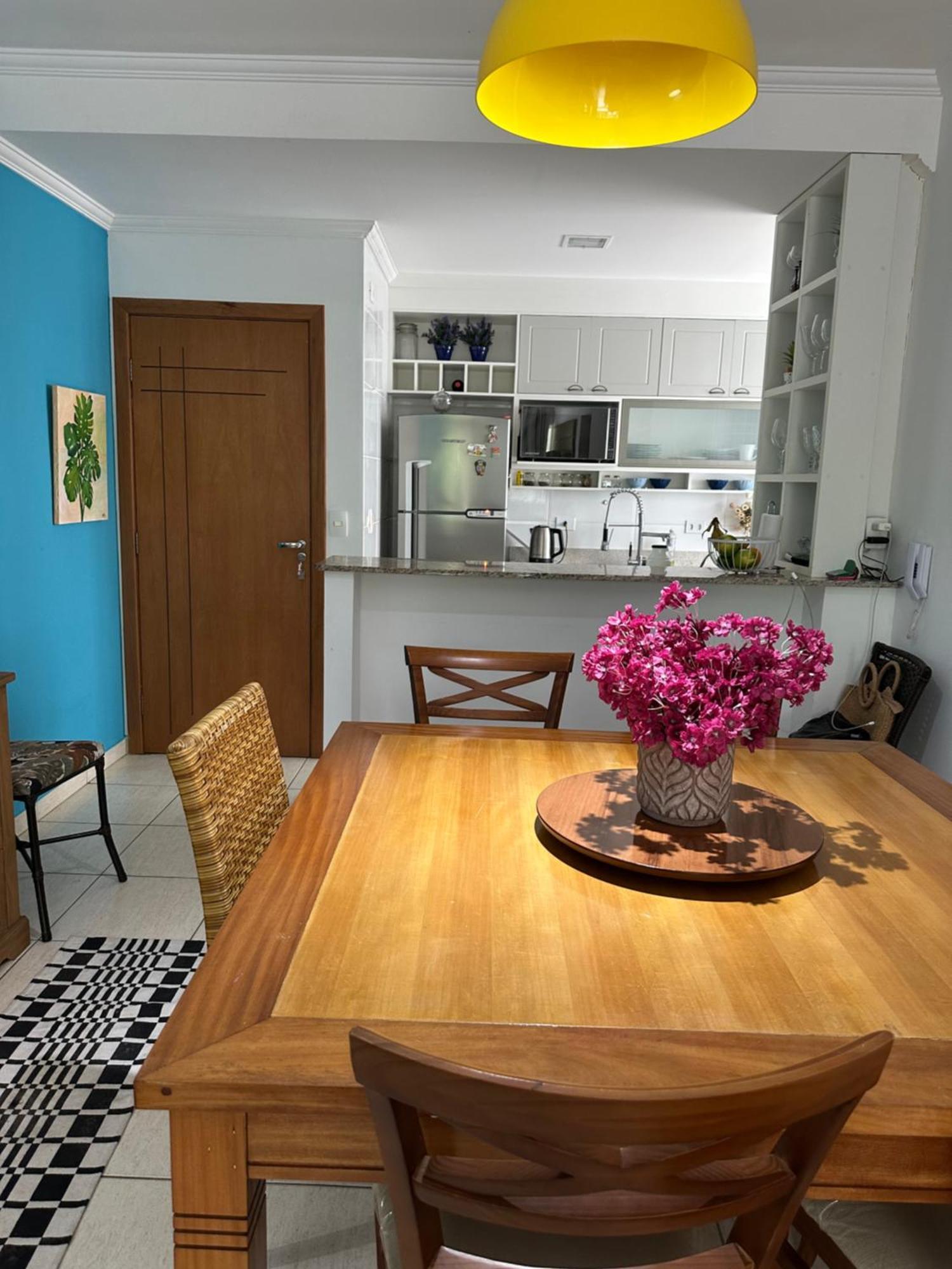 Apartamendo na Enseada Ubatuba Exterior foto