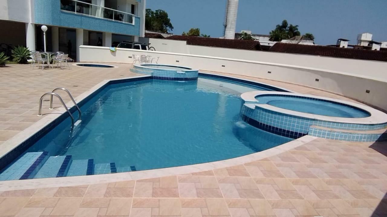 Apartamendo na Enseada Ubatuba Exterior foto